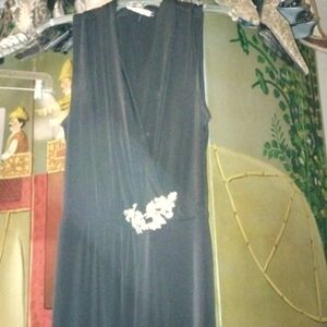 Elegant Black Jumpsuit